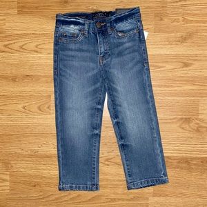Toddler Girl Lucky Brand Classic Straight Jeans